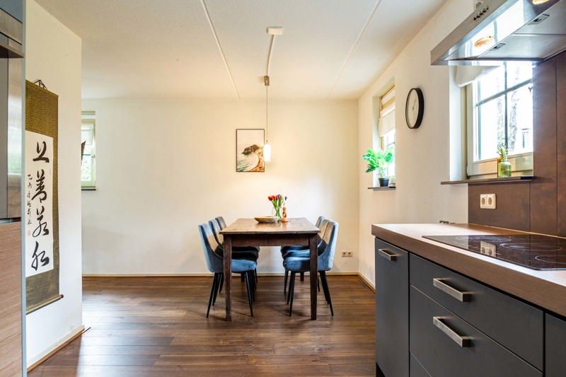 Verblijf 3231109 - Vakantiewoning Veluwe - Boshoeve 6 personen