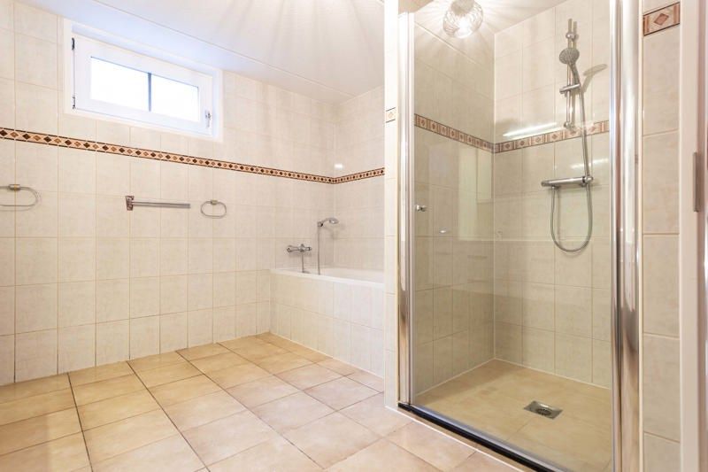 Verblijf 3231110 - Vakantiewoning Veluwe - Boshoeve 8 personen Wellness (Spa)