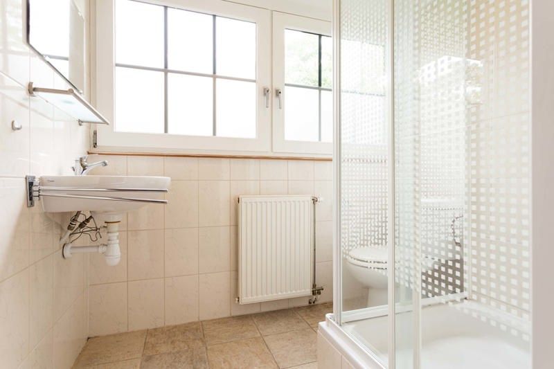 Verblijf 3231110 - Vakantiewoning Veluwe - Boshoeve 8 personen Wellness (Spa)