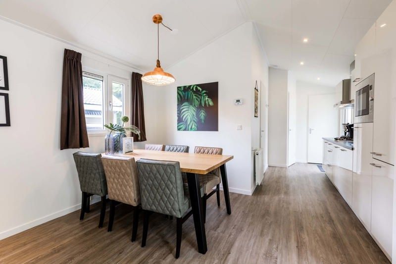 Guest house 3231111 - Holiday property Veluwe - Ferox 5 personen Wellness (Spa)