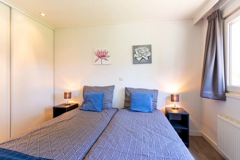 Guest house 3231112 - Holiday property Veluwe - Holiday home 4 personen