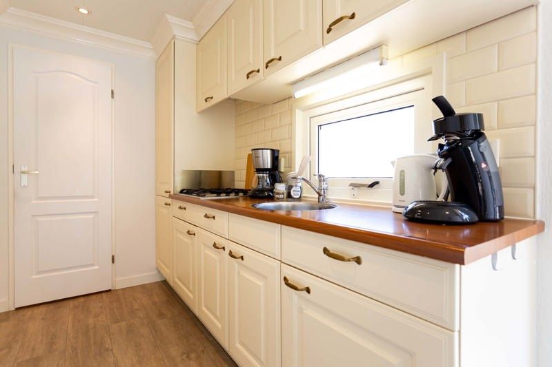 Guest house 3231112 - Holiday property Veluwe - Holiday home 4 personen