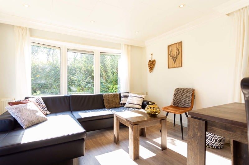 Guest house 3231112 - Holiday property Veluwe - Holiday home 4 personen