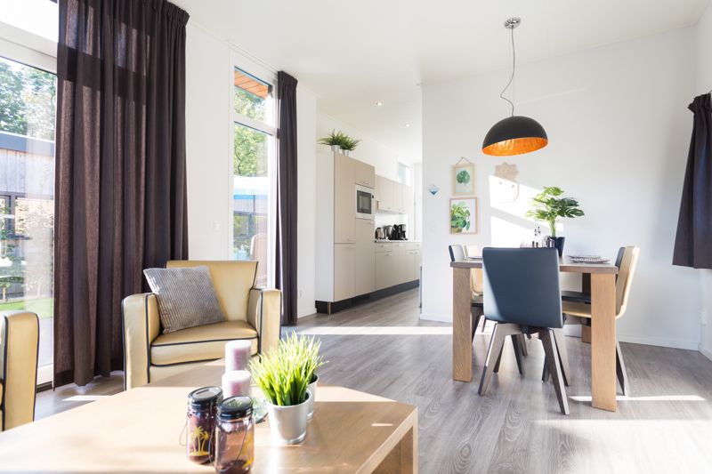 Verblijf 3231115 - Vakantiewoning Veluwe - Module 5 personen