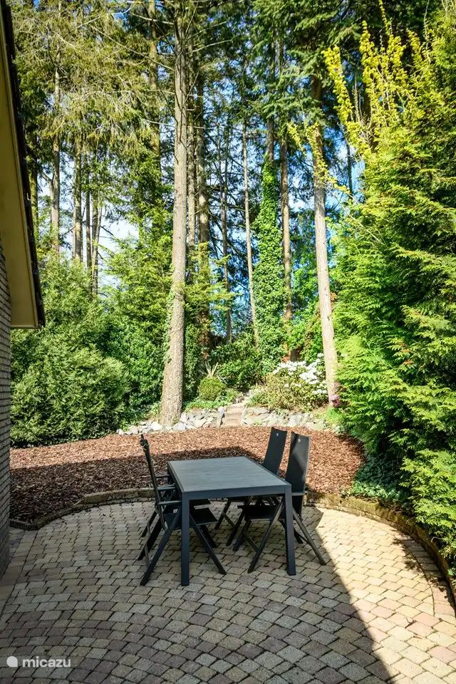 Verblijf 3231154 - Bungalow Veluwe - Vakantiebungalow Marianne