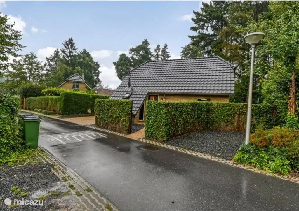 Verblijf 3231154 - Bungalow Veluwe - Vakantiebungalow Marianne