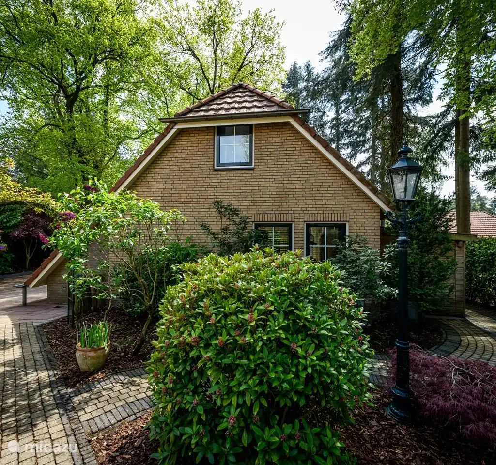 Verblijf 3231156 - Bungalow Veluwe - Vakantiebungalow Louise