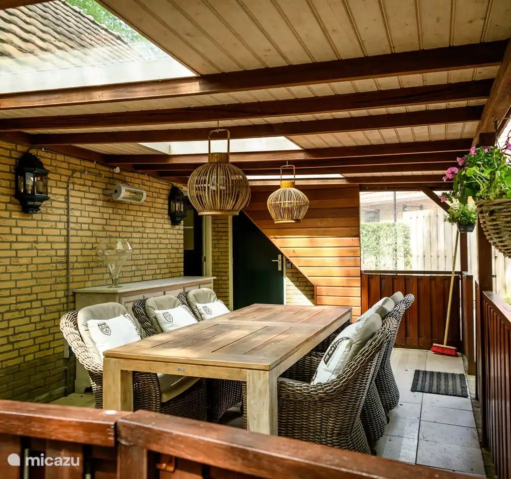 Verblijf 3231156 - Bungalow Veluwe - Vakantiebungalow Louise