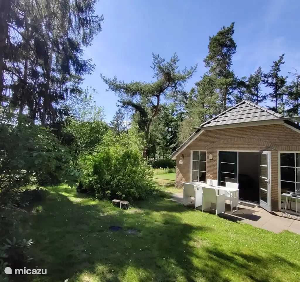 Unterkunft 3231157 - Ferienhaus Veluwe - Veluwse Hoeve in Lunteren