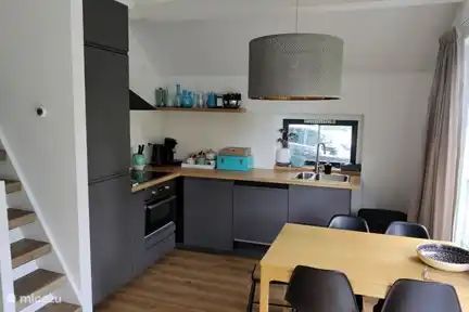 Unterkunft 3231157 - Ferienhaus Veluwe - Veluwse Hoeve in Lunteren