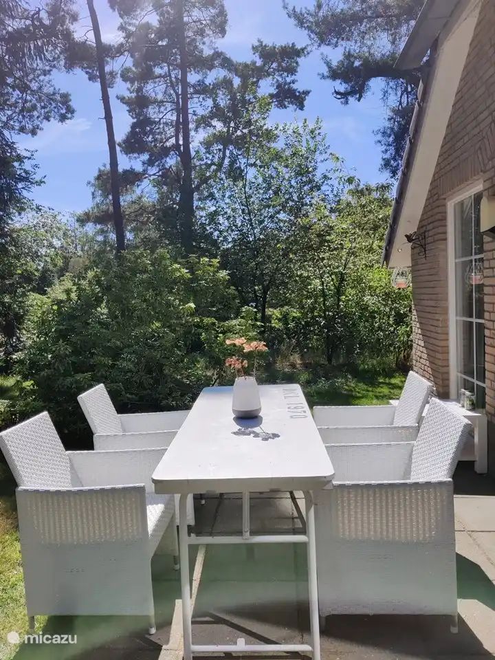Unterkunft 3231157 - Ferienhaus Veluwe - Veluwse Hoeve in Lunteren