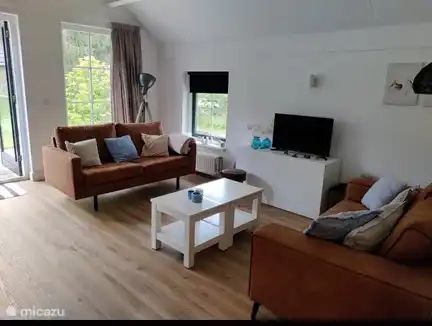 Unterkunft 3231157 - Ferienhaus Veluwe - Veluwse Hoeve in Lunteren