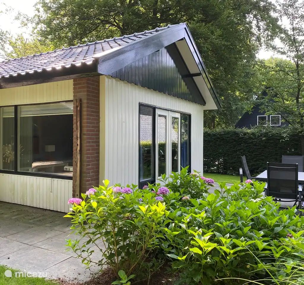 Unterkunft 3231159 - Ferienhaus Veluwe - Het Gewei