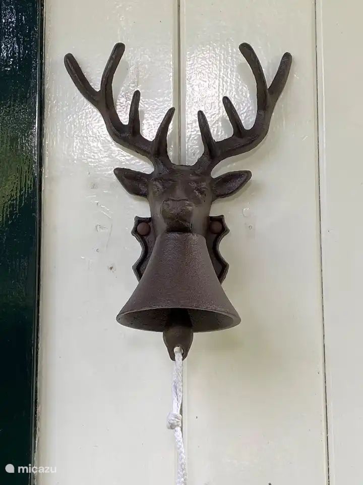 Unterkunft 3231159 - Ferienhaus Veluwe - Het Gewei
