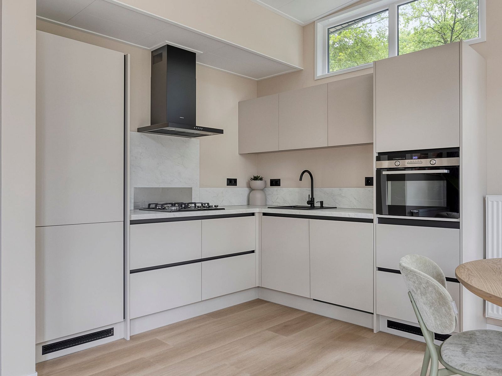 Unterkunft 3231160 - Ferienhaus Veluwe - Heidenhof (kavel 358)