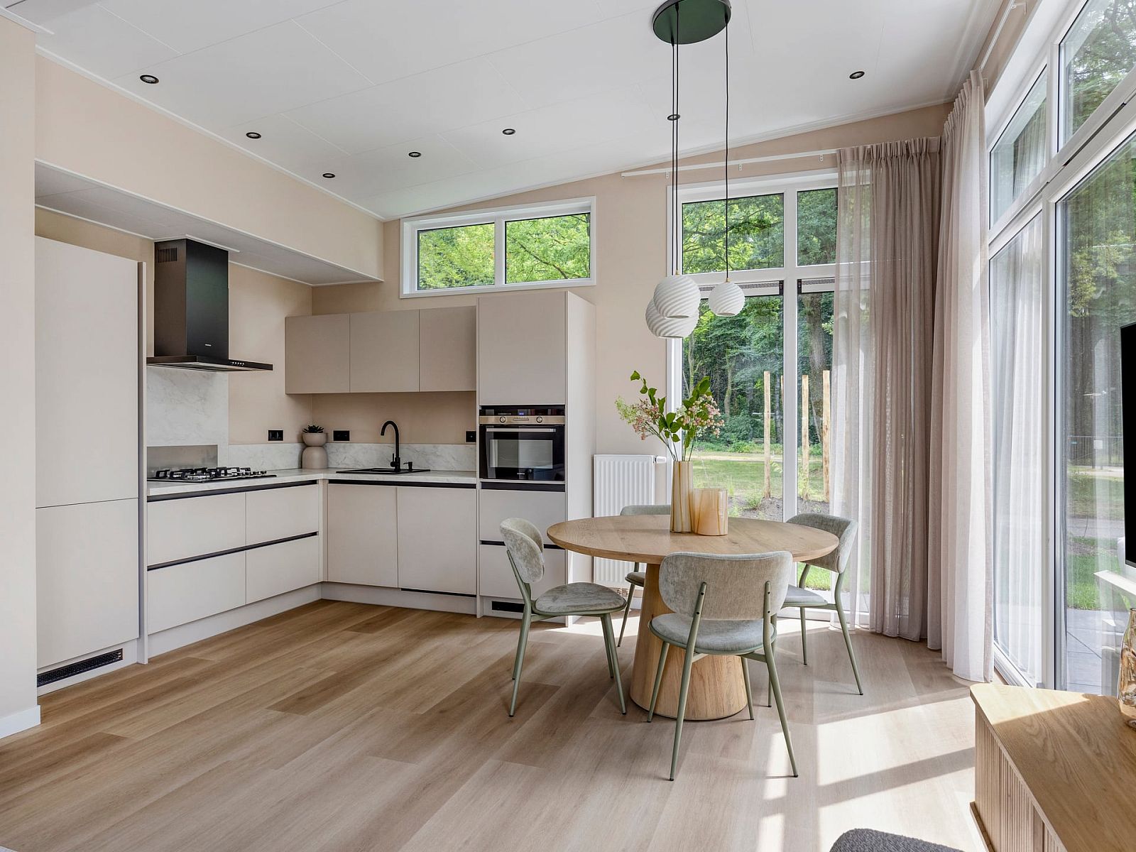 Unterkunft 3231160 - Ferienhaus Veluwe - Heidenhof (kavel 358)