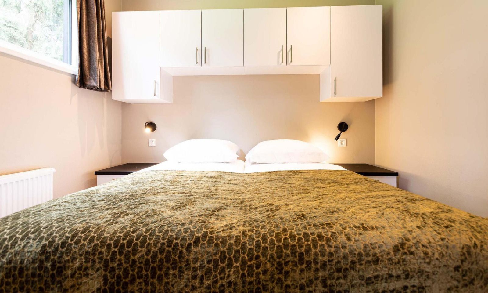 Unterkunft 323136 - Ferienhaus Veluwe - Silva Wellness (Spa)