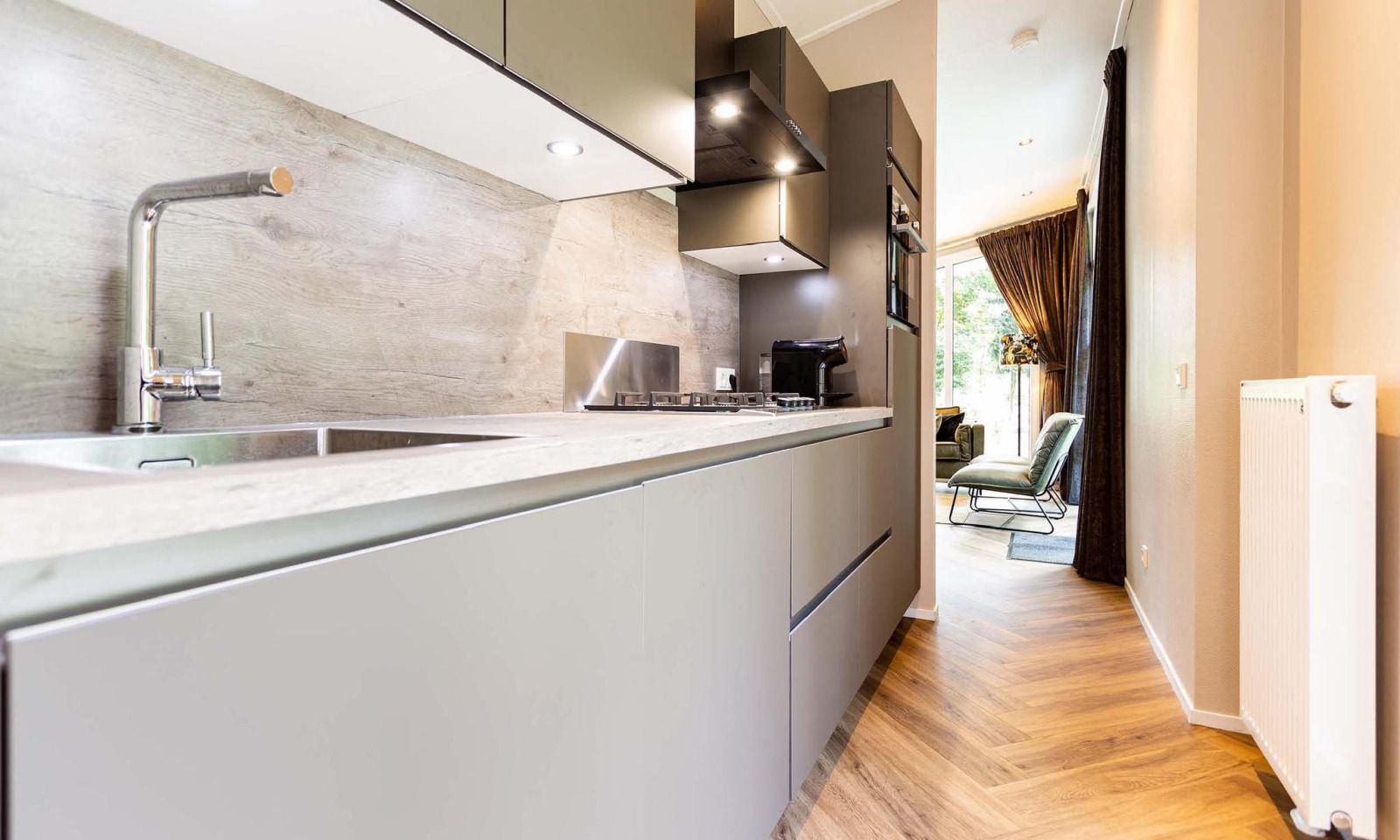 Unterkunft 323136 - Ferienhaus Veluwe - Silva Wellness (Spa)