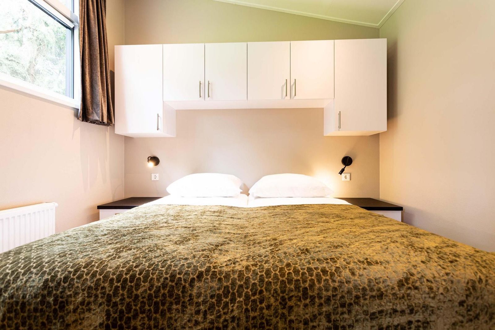 Verblijf 323140 - Vakantiewoning Veluwe - Silva Wellness (Hottub)