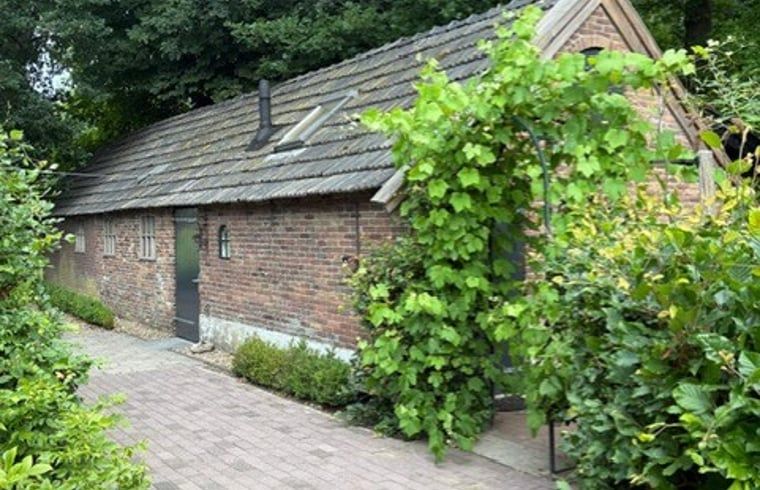 Verblijf 323146 - Vakantiewoning Veluwe - Vakantiehuis in Lunteren
