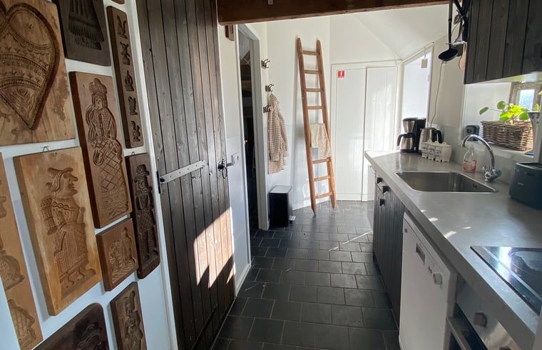 Verblijf 323146 - Vakantiewoning Veluwe - Vakantiehuis in Lunteren