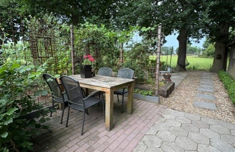 Verblijf 323146 - Vakantiewoning Veluwe - Vakantiehuis in Lunteren