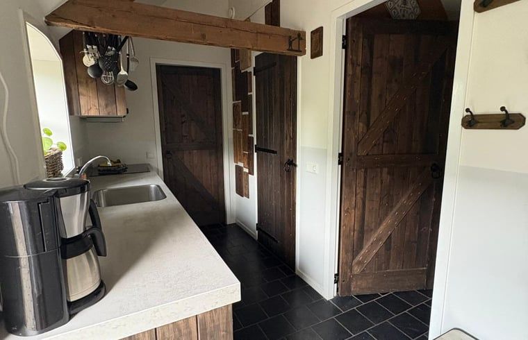 Verblijf 323146 - Vakantiewoning Veluwe - Vakantiehuis in Lunteren