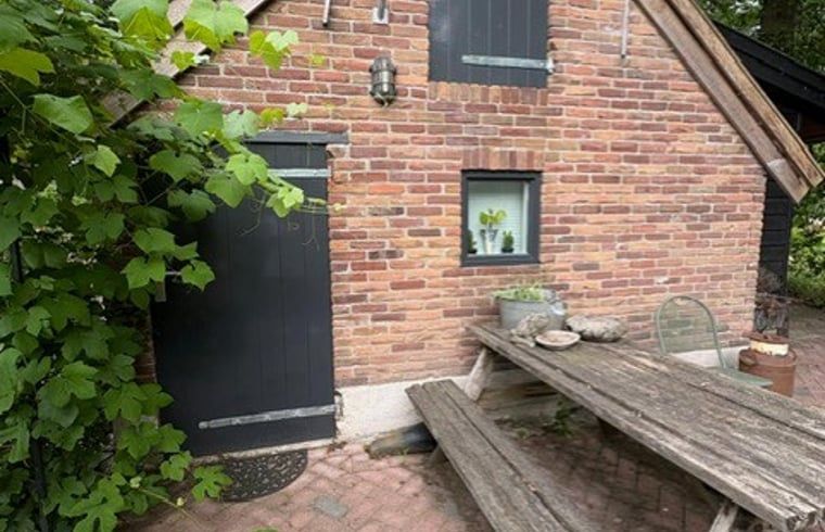 Verblijf 323146 - Vakantiewoning Veluwe - Vakantiehuis in Lunteren