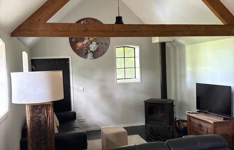 Verblijf 323146 - Vakantiewoning Veluwe - Vakantiehuis in Lunteren