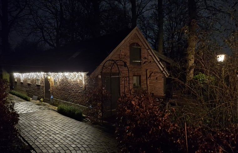 Verblijf 323146 - Vakantiewoning Veluwe - Vakantiehuis in Lunteren