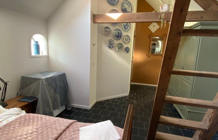 Verblijf 323146 - Vakantiewoning Veluwe - Vakantiehuis in Lunteren