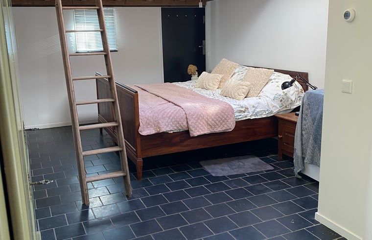 Verblijf 323146 - Vakantiewoning Veluwe - Vakantiehuis in Lunteren