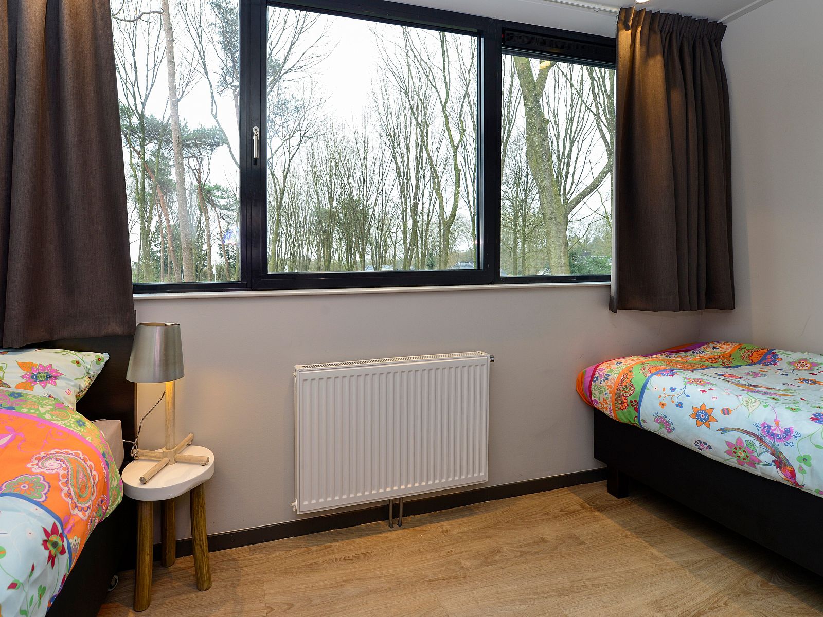 Unterkunft 323149 - Ferienhaus Veluwe - Recreatievilla 8 personen