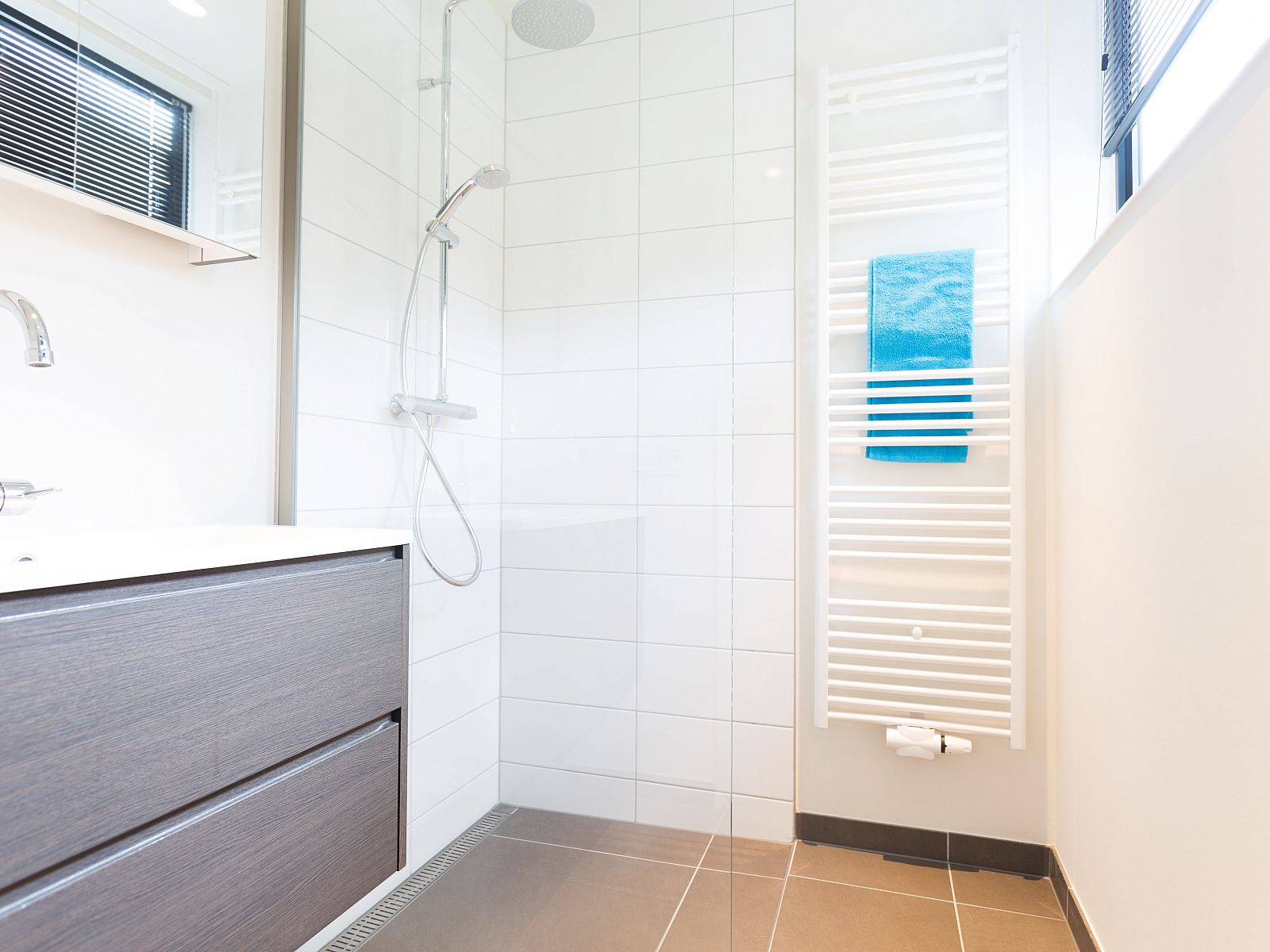 Unterkunft 323149 - Ferienhaus Veluwe - Recreatievilla 8 personen
