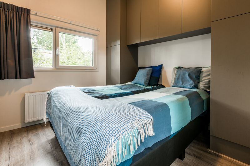 Verblijf 323185 - Vakantiewoning Veluwe - Module II 4 personen