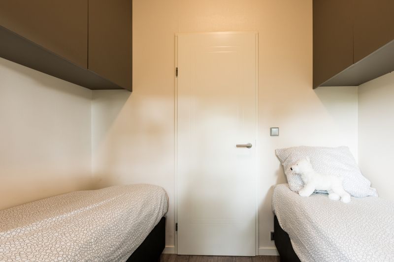 Verblijf 323185 - Vakantiewoning Veluwe - Module II 4 personen