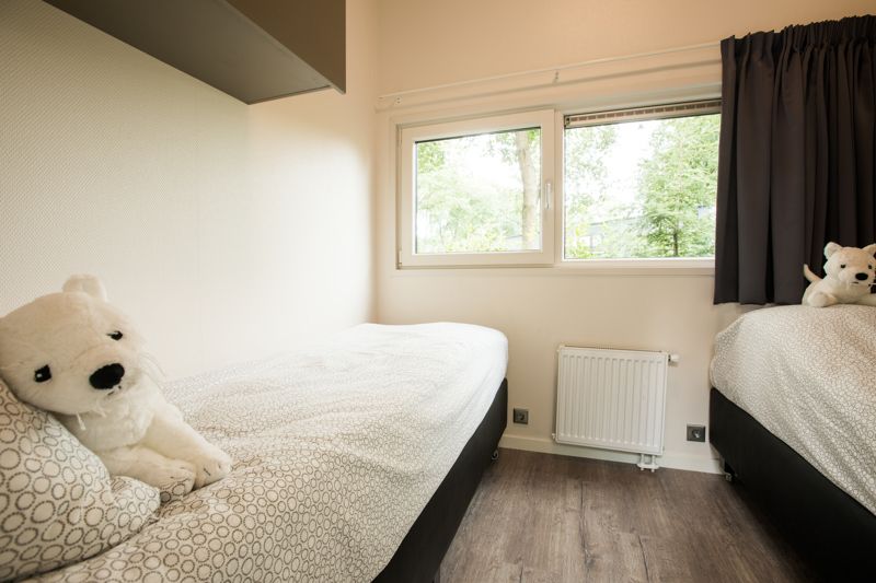 Verblijf 323185 - Vakantiewoning Veluwe - Module II 4 personen