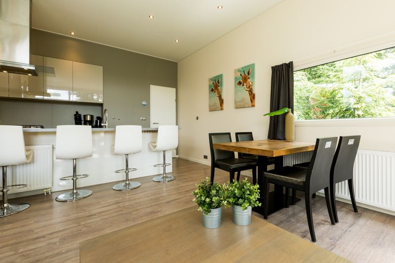 Verblijf 323185 - Vakantiewoning Veluwe - Module II 4 personen