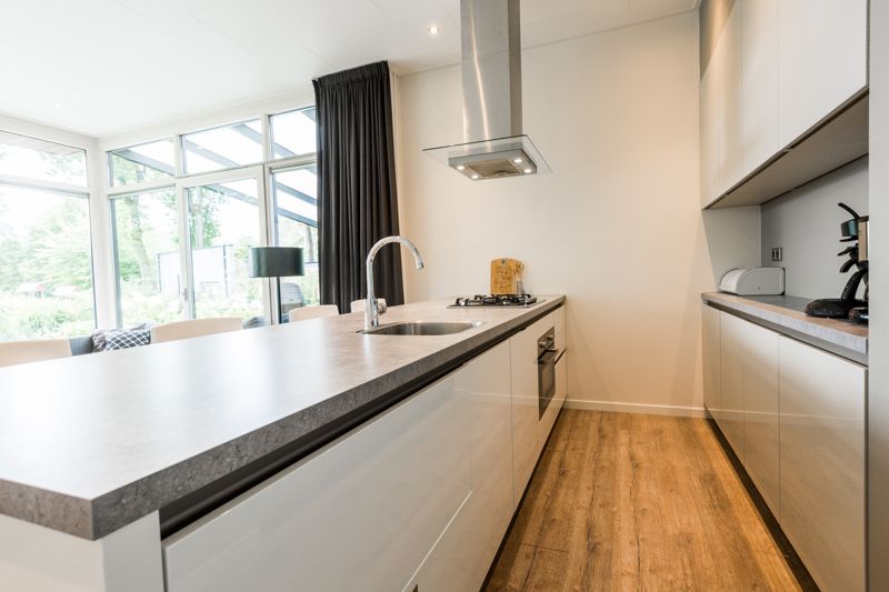 Verblijf 323185 - Vakantiewoning Veluwe - Module II 4 personen