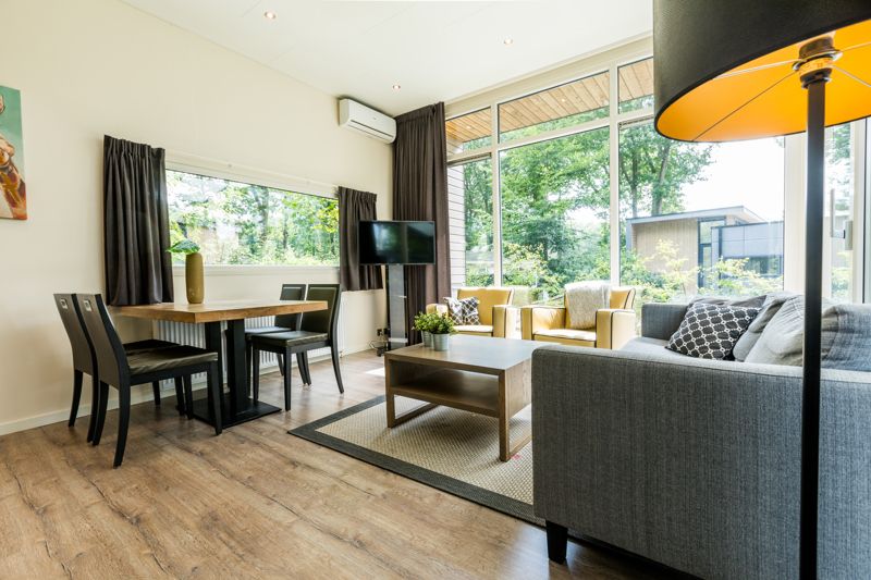 Verblijf 323185 - Vakantiewoning Veluwe - Module II 4 personen