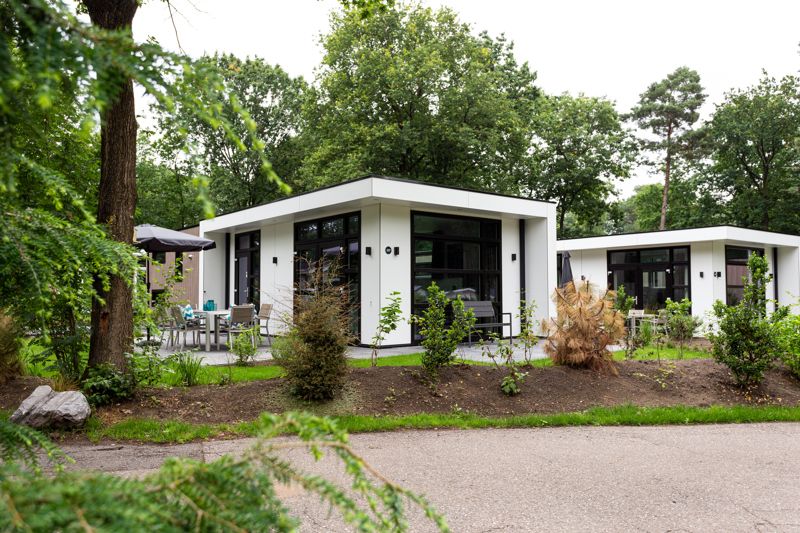 Unterkunft 323186 - Ferienhaus Veluwe - Module Special 5 personen