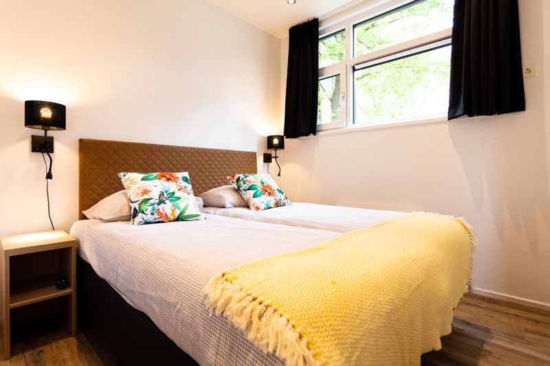 Unterkunft 323186 - Ferienhaus Veluwe - Module Special 5 personen