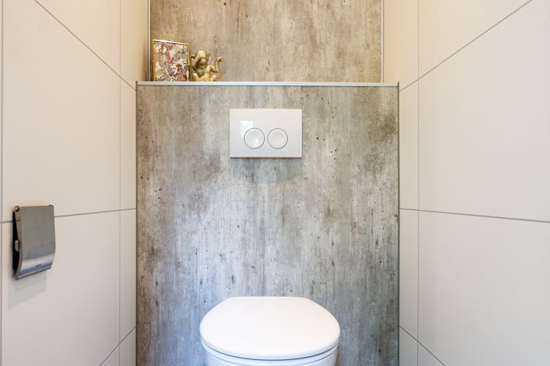 Unterkunft 323186 - Ferienhaus Veluwe - Module Special 5 personen