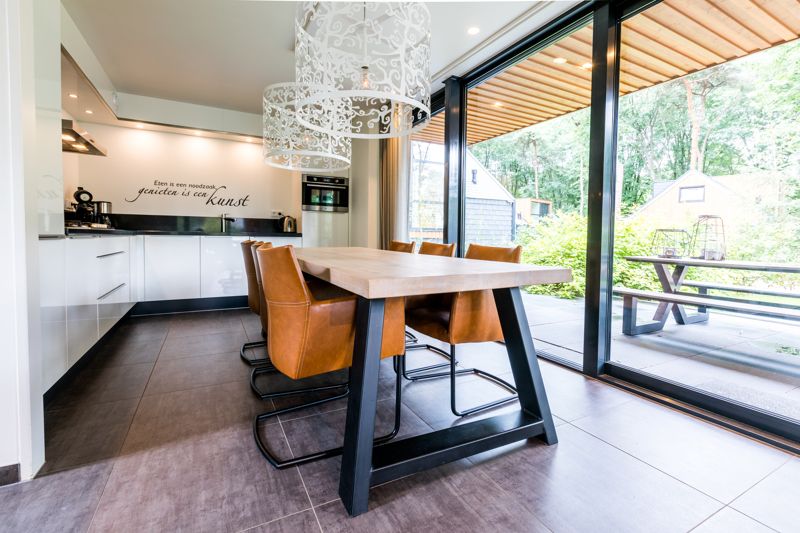 Guest house 323187 - Holiday property Veluwe - Recreatievilla 6 personen Wellness (Spa)