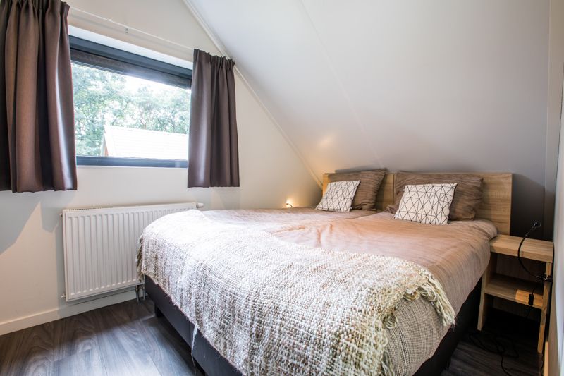 Guest house 323187 - Holiday property Veluwe - Recreatievilla 6 personen Wellness (Spa)