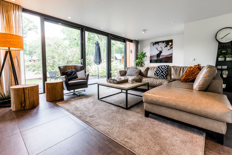 Guest house 323187 - Holiday property Veluwe - Recreatievilla 6 personen Wellness (Spa)