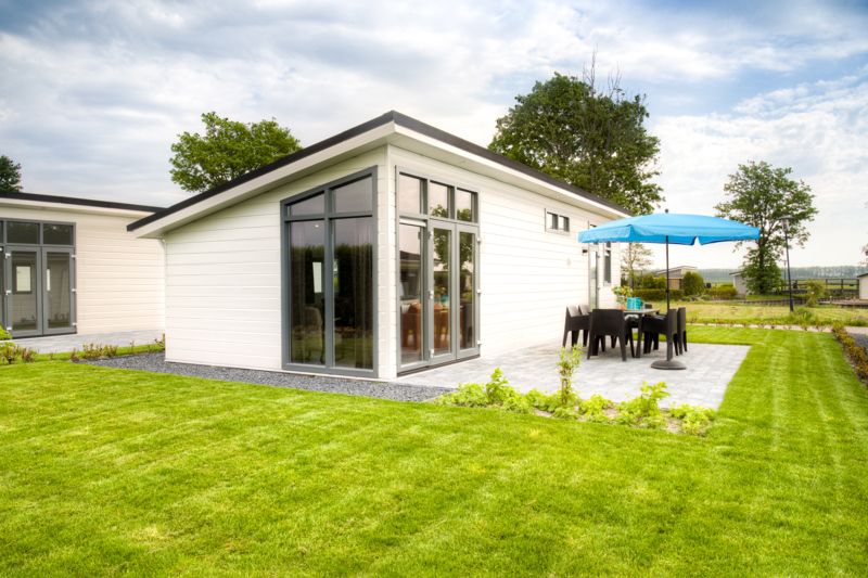 Guest house 323192 - Holiday property Veluwe - Rialto 6 personen