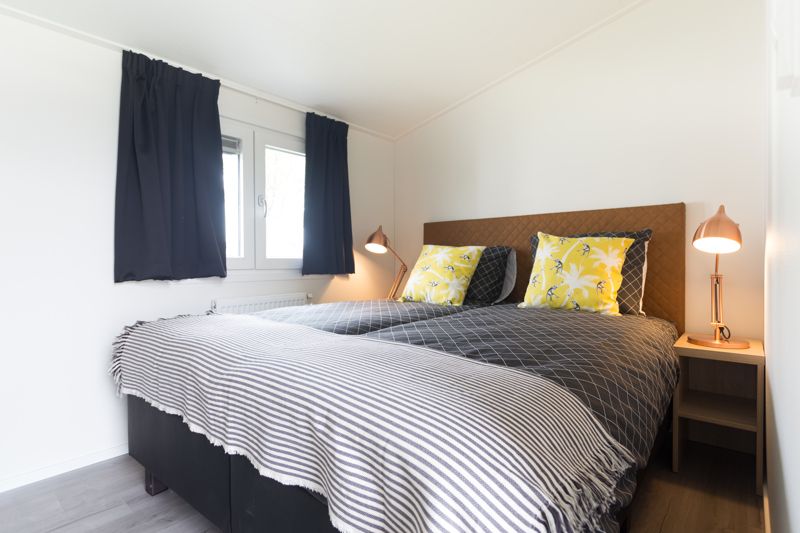 Guest house 323192 - Holiday property Veluwe - Rialto 6 personen