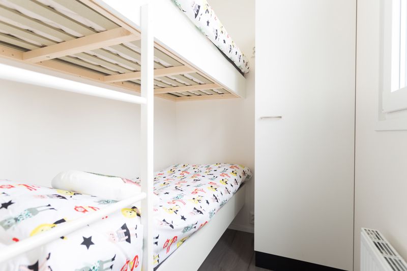 Guest house 323192 - Holiday property Veluwe - Rialto 6 personen