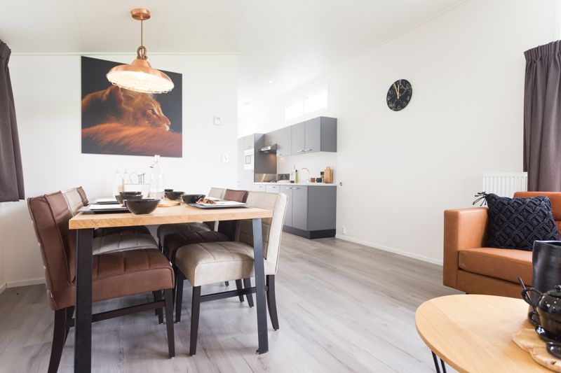 Guest house 323192 - Holiday property Veluwe - Rialto 6 personen